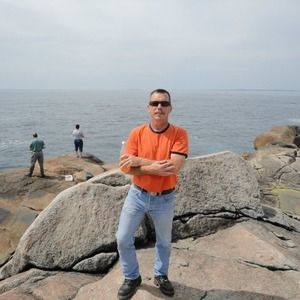 Meet your Posher, April